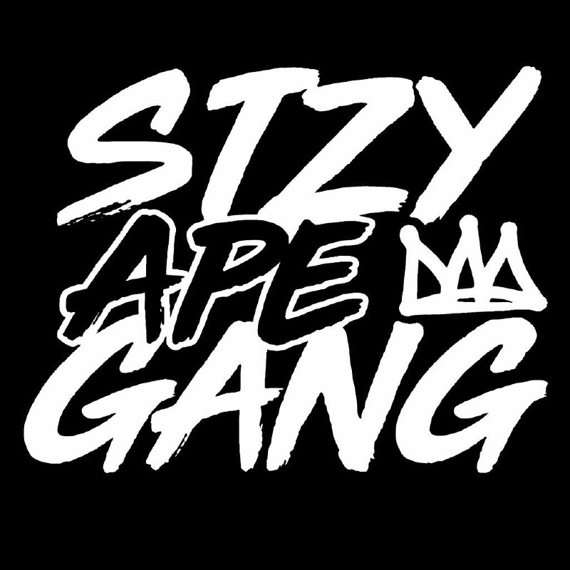 STZY APE GANG